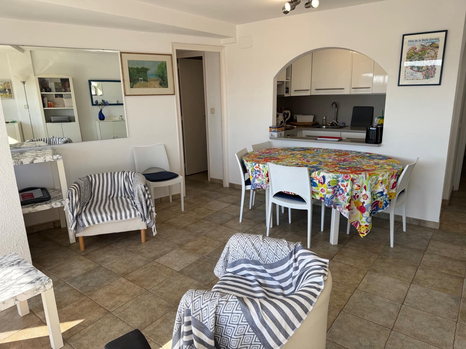 3 soverom Leilighet til salgs i Platja d'Aro - € 335 000 (Ref: 9331759)