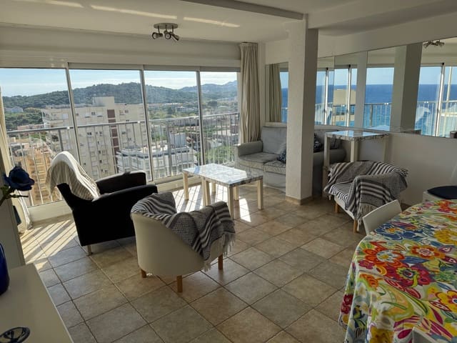 3 camera da letto Appartamento in vendita in Platja d'Aro, Castell-Platja d'Aro - 335.000 € (Rif: 9331759)