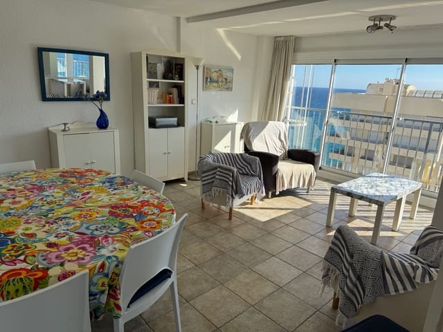 3 camera da letto Appartamento in vendita in Platja d'Aro, Castell-Platja d'Aro - 335.000 € (Rif: 9331759)