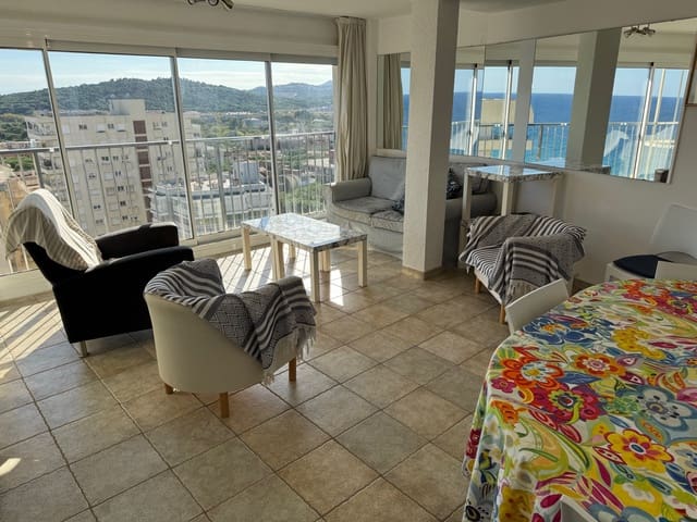 3 camera da letto Appartamento in vendita in Platja d'Aro, Castell-Platja d'Aro - 335.000 € (Rif: 9331759)