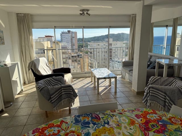 3 camera da letto Appartamento in vendita in Platja d'Aro, Castell-Platja d'Aro - 335.000 € (Rif: 9331759)