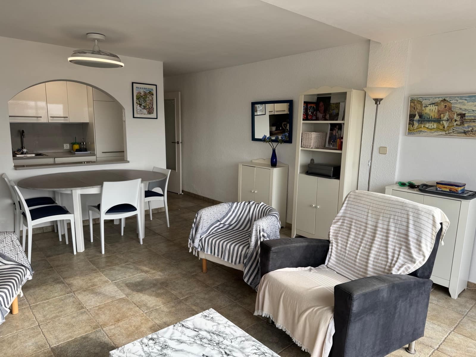 3 soverom Leilighet til salgs i Platja d'Aro - € 335 000 (Ref: 9331759)