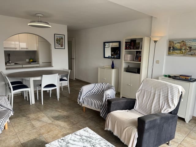 3 camera da letto Appartamento in vendita in Platja d'Aro, Castell-Platja d'Aro - 335.000 € (Rif: 9331759)