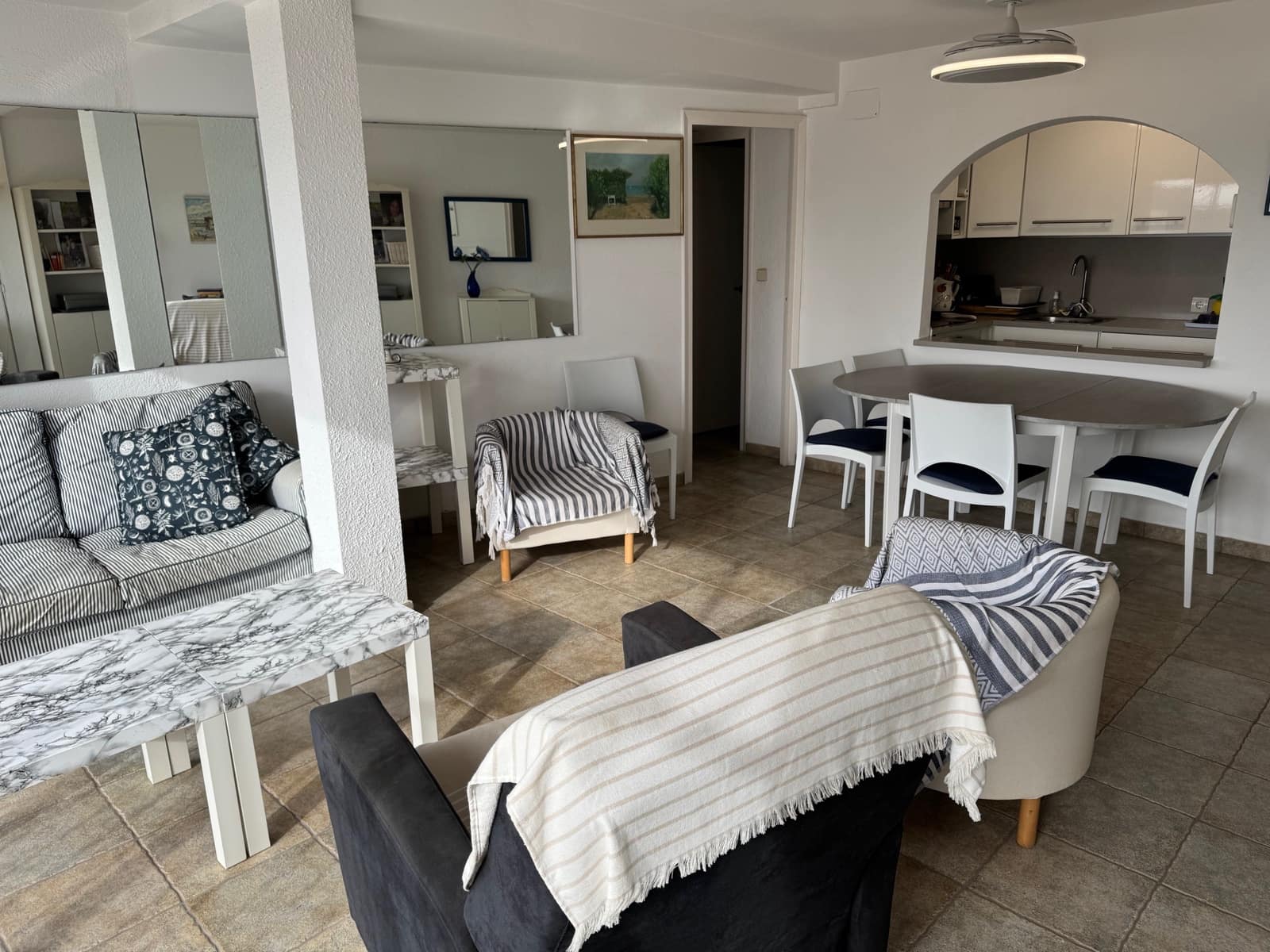 3 soverom Leilighet til salgs i Platja d'Aro - € 335 000 (Ref: 9331759)