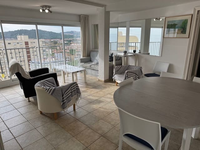 3 camera da letto Appartamento in vendita in Platja d'Aro, Castell-Platja d'Aro - 335.000 € (Rif: 9331759)