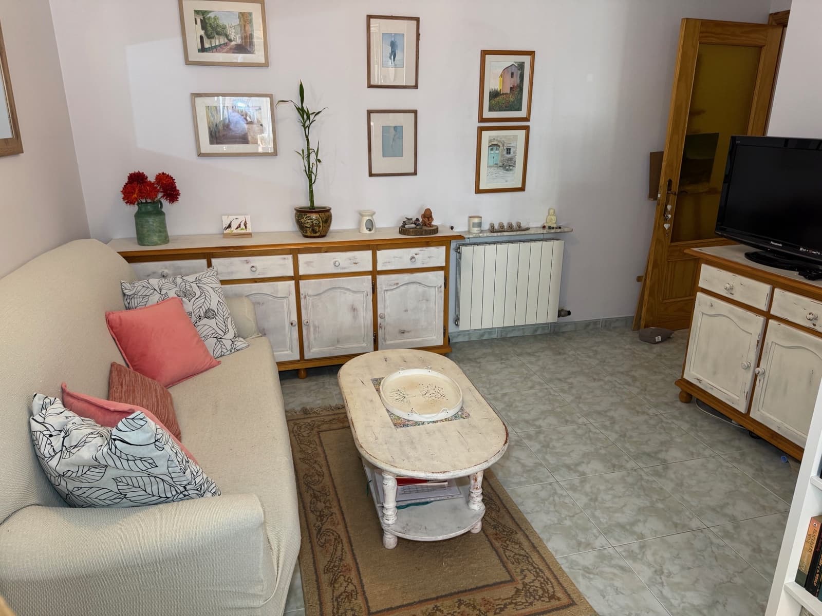 3 sypialnia Apartament na sprzedaż w Calonge i Sant Antoni - 190 000 € (Ref: 9382029)