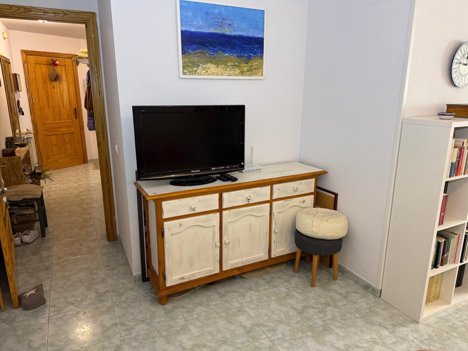 3 sypialnia Apartament na sprzedaż w Calonge i Sant Antoni - 190 000 € (Ref: 9382029)