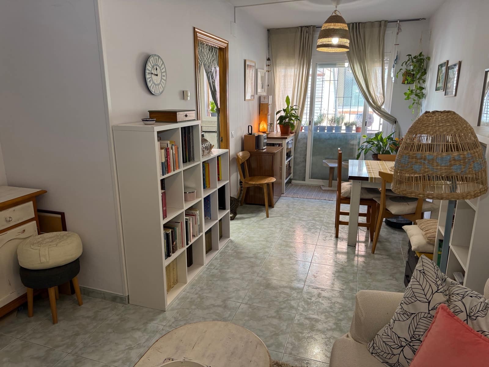 3 sypialnia Apartament na sprzedaż w Calonge i Sant Antoni - 190 000 € (Ref: 9382029)