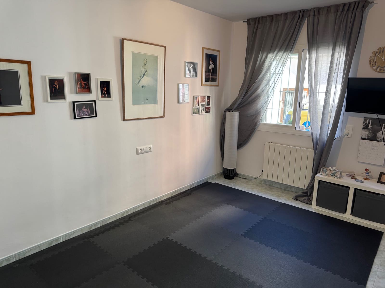 3 sypialnia Apartament na sprzedaż w Calonge i Sant Antoni - 190 000 € (Ref: 9382029)