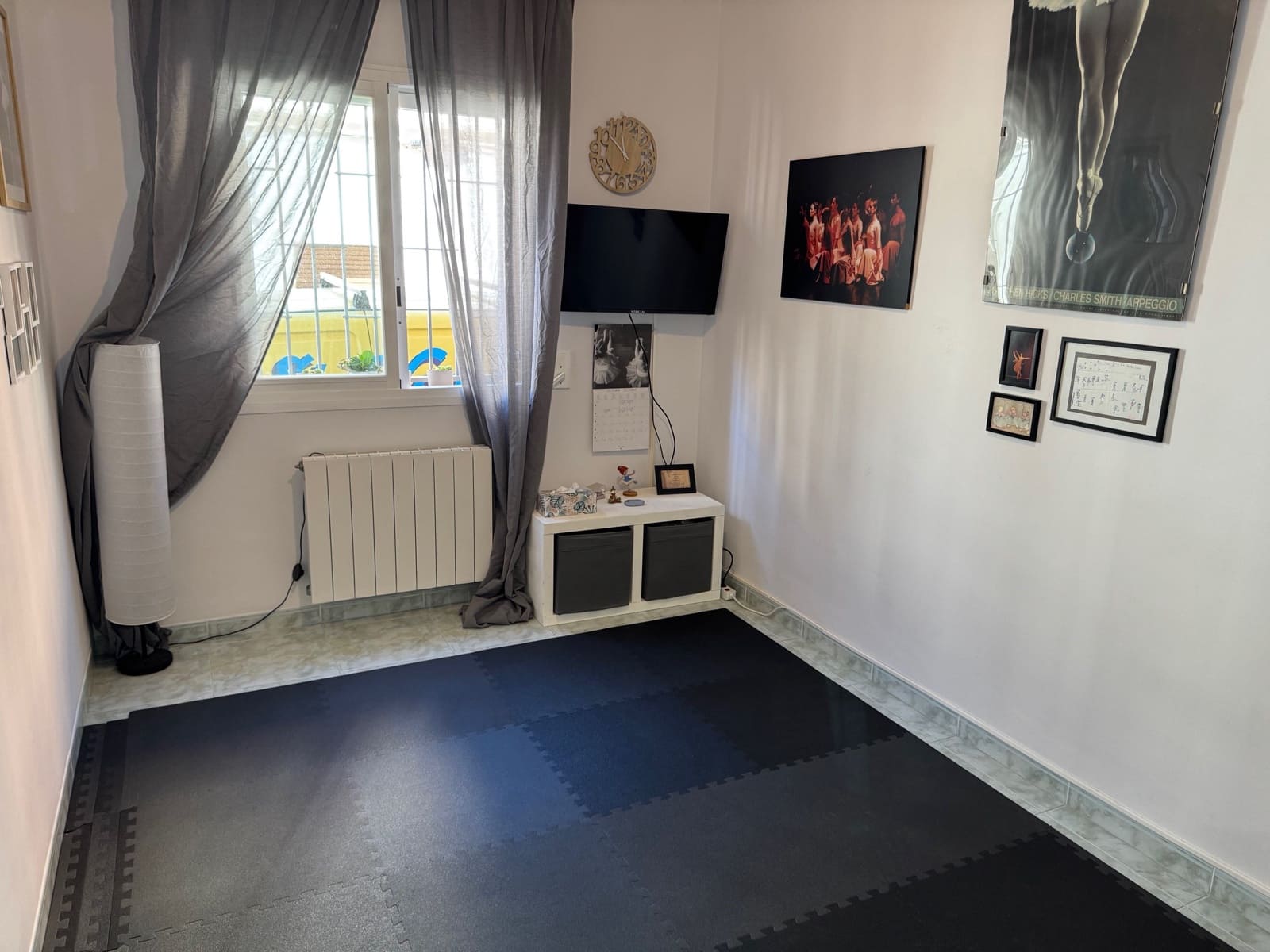 3 sypialnia Apartament na sprzedaż w Calonge i Sant Antoni - 190 000 € (Ref: 9382029)