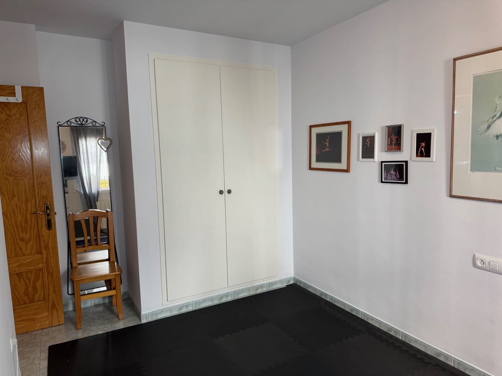 3 sypialnia Apartament na sprzedaż w Calonge i Sant Antoni - 190 000 € (Ref: 9382029)
