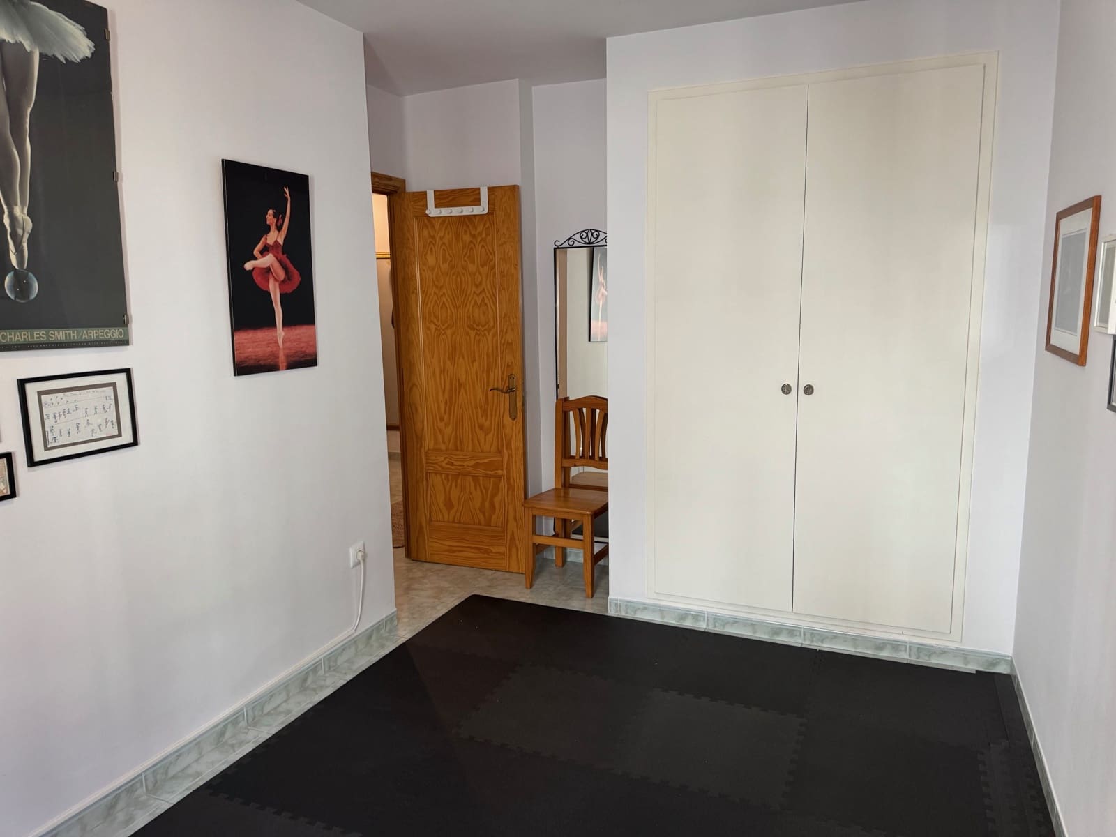 3 sypialnia Apartament na sprzedaż w Calonge i Sant Antoni - 190 000 € (Ref: 9382029)