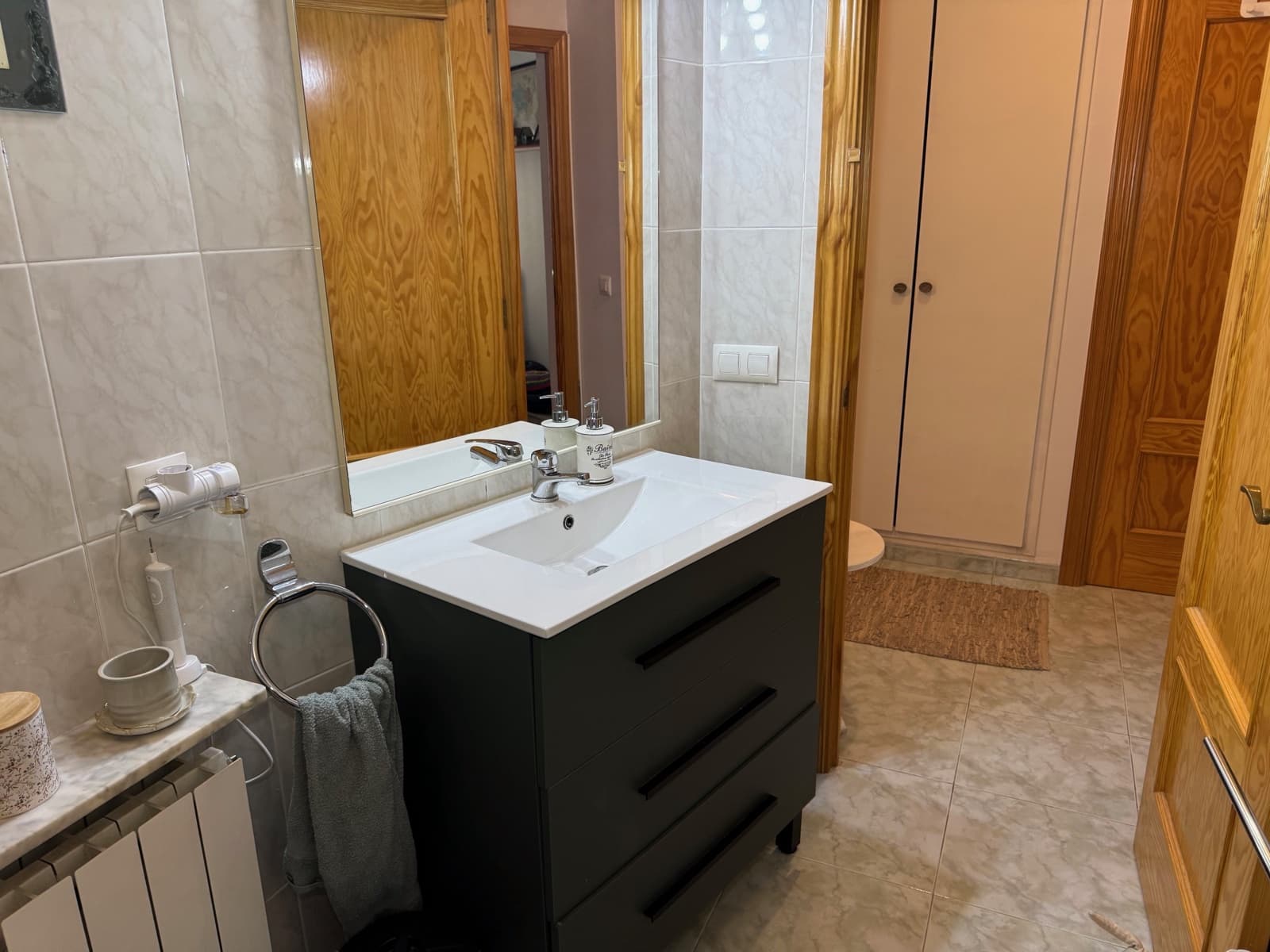 3 sypialnia Apartament na sprzedaż w Calonge i Sant Antoni - 190 000 € (Ref: 9382029)