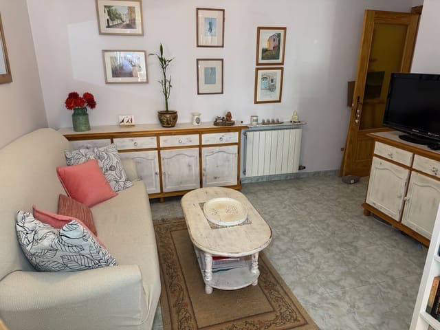 3 sypialnia Apartament na sprzedaż w Calonge i Sant Antoni - 190 000 € (Ref: 9382029)