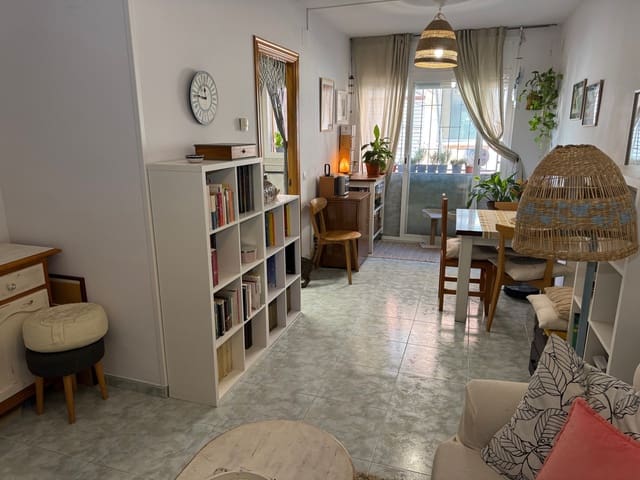 3 sypialnia Apartament na sprzedaż w Calonge i Sant Antoni - 190 000 € (Ref: 9382029)