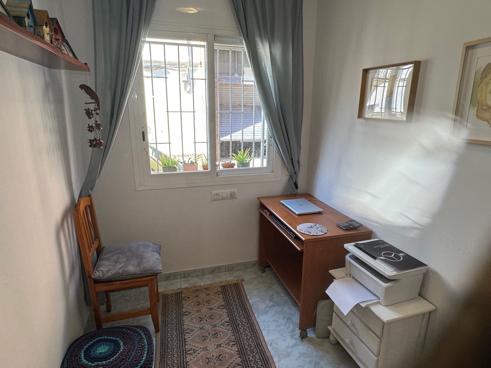 3 sypialnia Apartament na sprzedaż w Calonge i Sant Antoni - 190 000 € (Ref: 9382029)