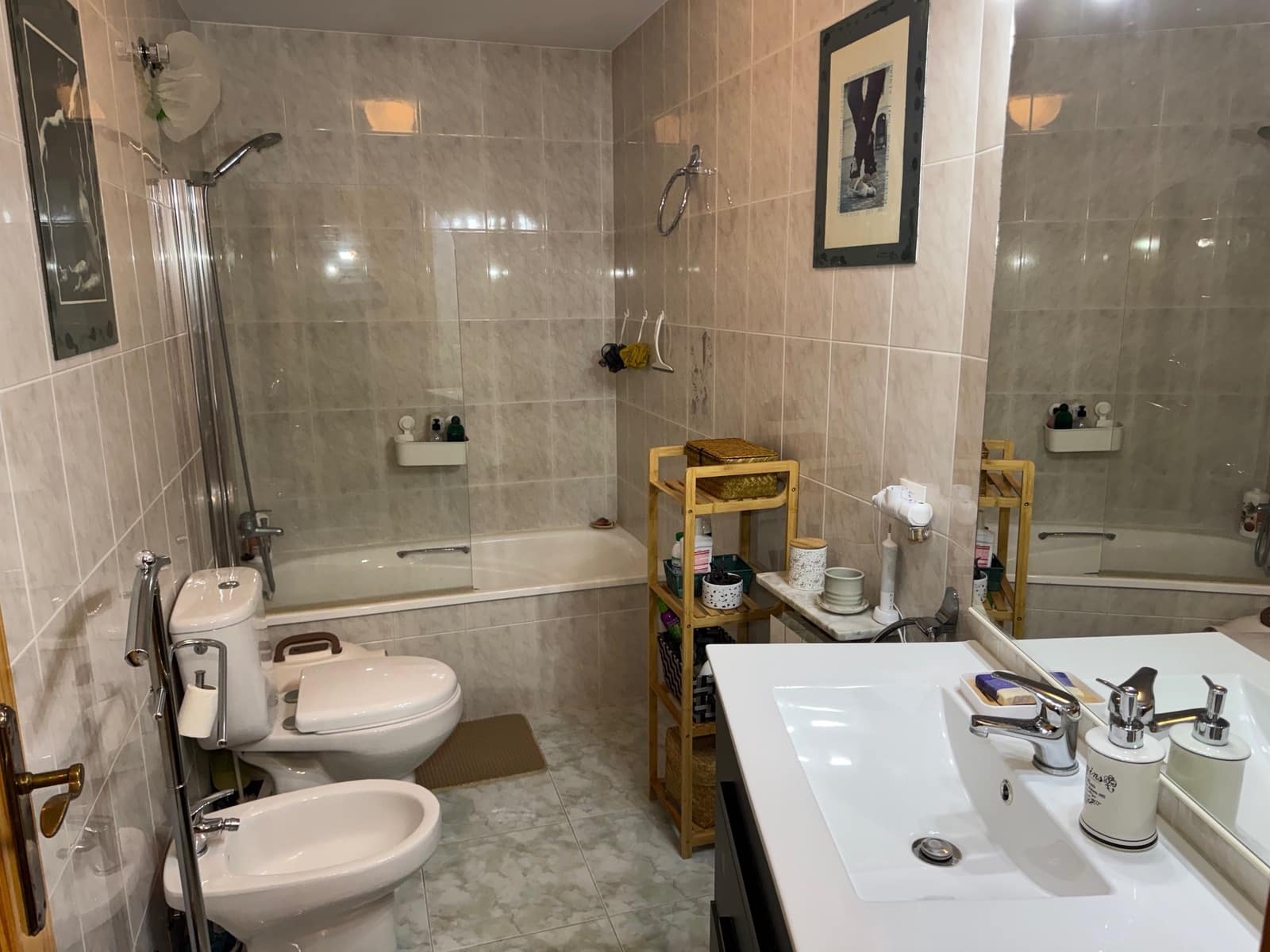 3 sypialnia Apartament na sprzedaż w Calonge i Sant Antoni - 190 000 € (Ref: 9382029)