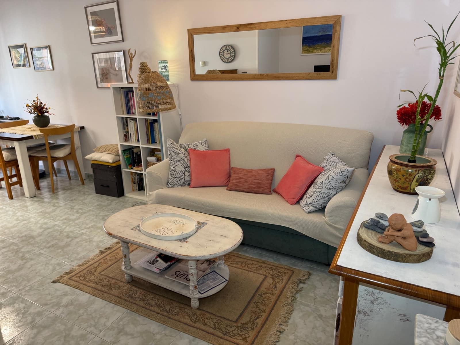 3 sypialnia Apartament na sprzedaż w Calonge i Sant Antoni - 190 000 € (Ref: 9382029)