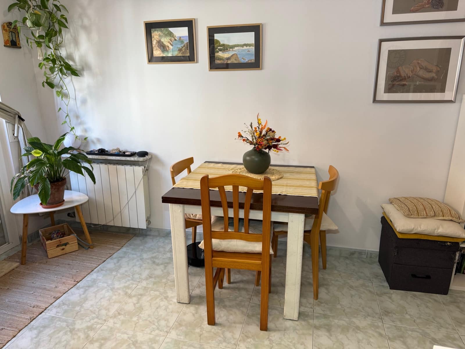 3 sypialnia Apartament na sprzedaż w Calonge i Sant Antoni - 190 000 € (Ref: 9382029)