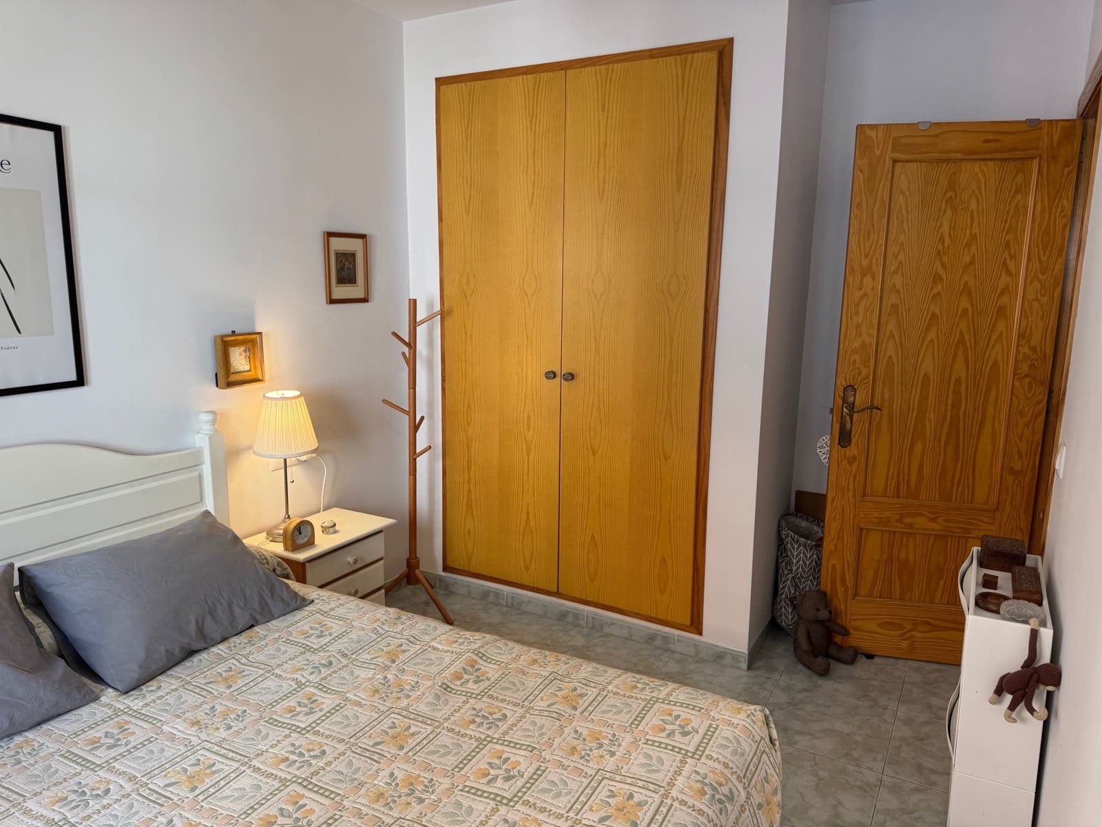 3 sypialnia Apartament na sprzedaż w Calonge i Sant Antoni - 190 000 € (Ref: 9382029)