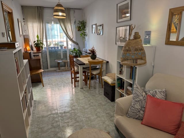 3 sypialnia Apartament na sprzedaż w Calonge i Sant Antoni - 190 000 € (Ref: 9382029)