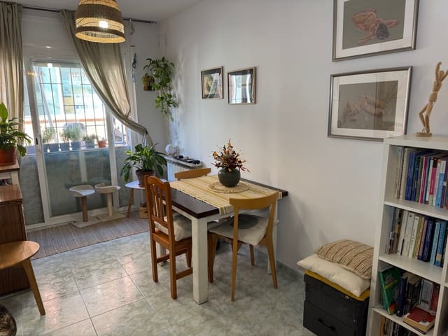 3 sypialnia Apartament na sprzedaż w Calonge i Sant Antoni - 190 000 € (Ref: 9382029)