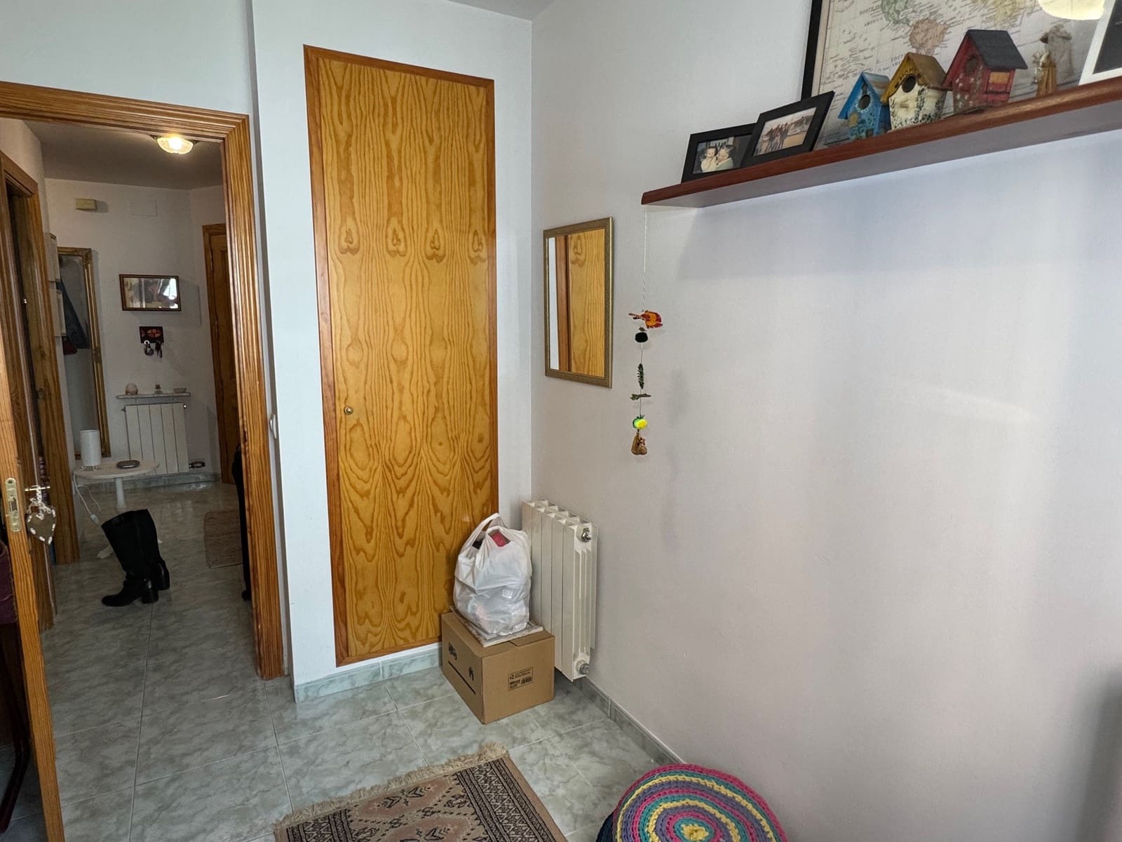 3 sypialnia Apartament na sprzedaż w Calonge i Sant Antoni - 190 000 € (Ref: 9382029)