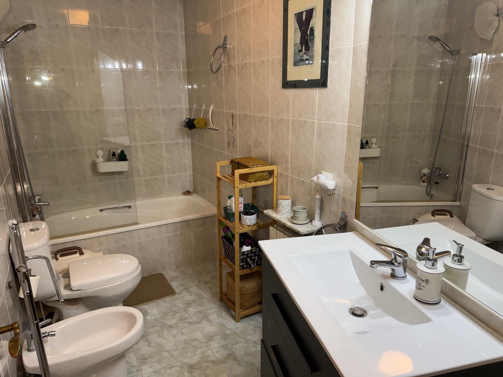 3 sypialnia Apartament na sprzedaż w Calonge i Sant Antoni - 190 000 € (Ref: 9382029)