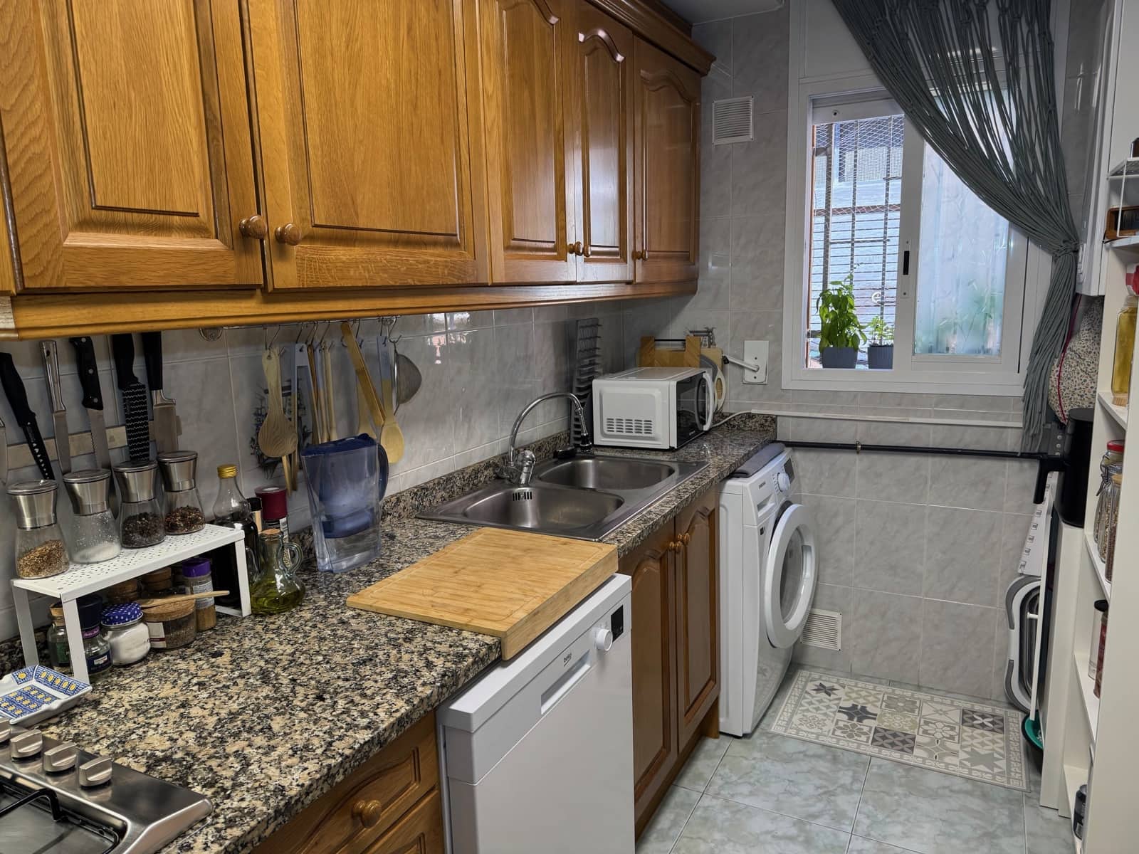 3 sypialnia Apartament na sprzedaż w Calonge i Sant Antoni - 190 000 € (Ref: 9382029)