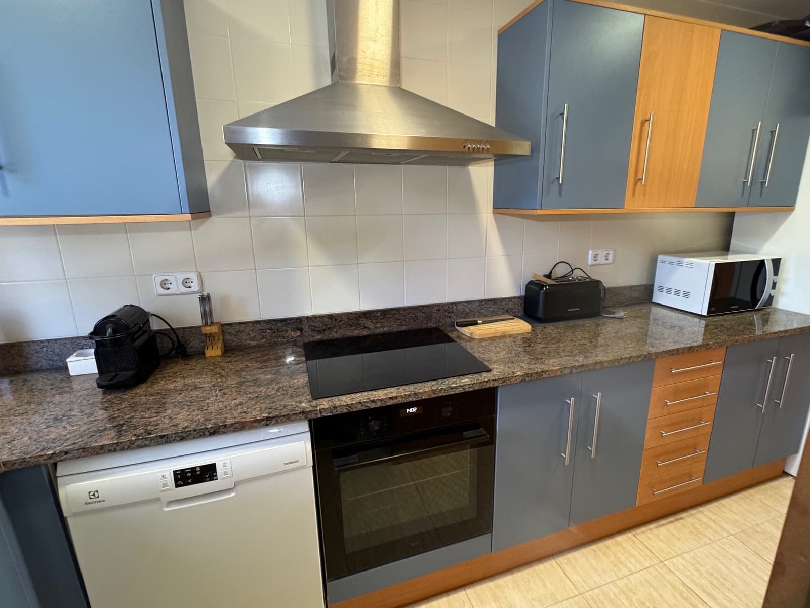 3 soverom Leilighet til salgs i Platja d'Aro med svømmebasseng - € 459 000 (Ref: 9382030)