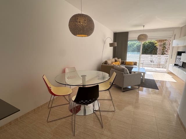 3 quarto Apartamento para venda em Platja d'Aro, Castell-Platja d'Aro com piscina - 459 000 € (Ref: 9382030)