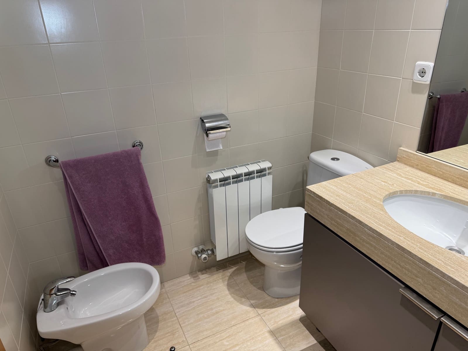 3 soverom Leilighet til salgs i Platja d'Aro med svømmebasseng - € 459 000 (Ref: 9382030)