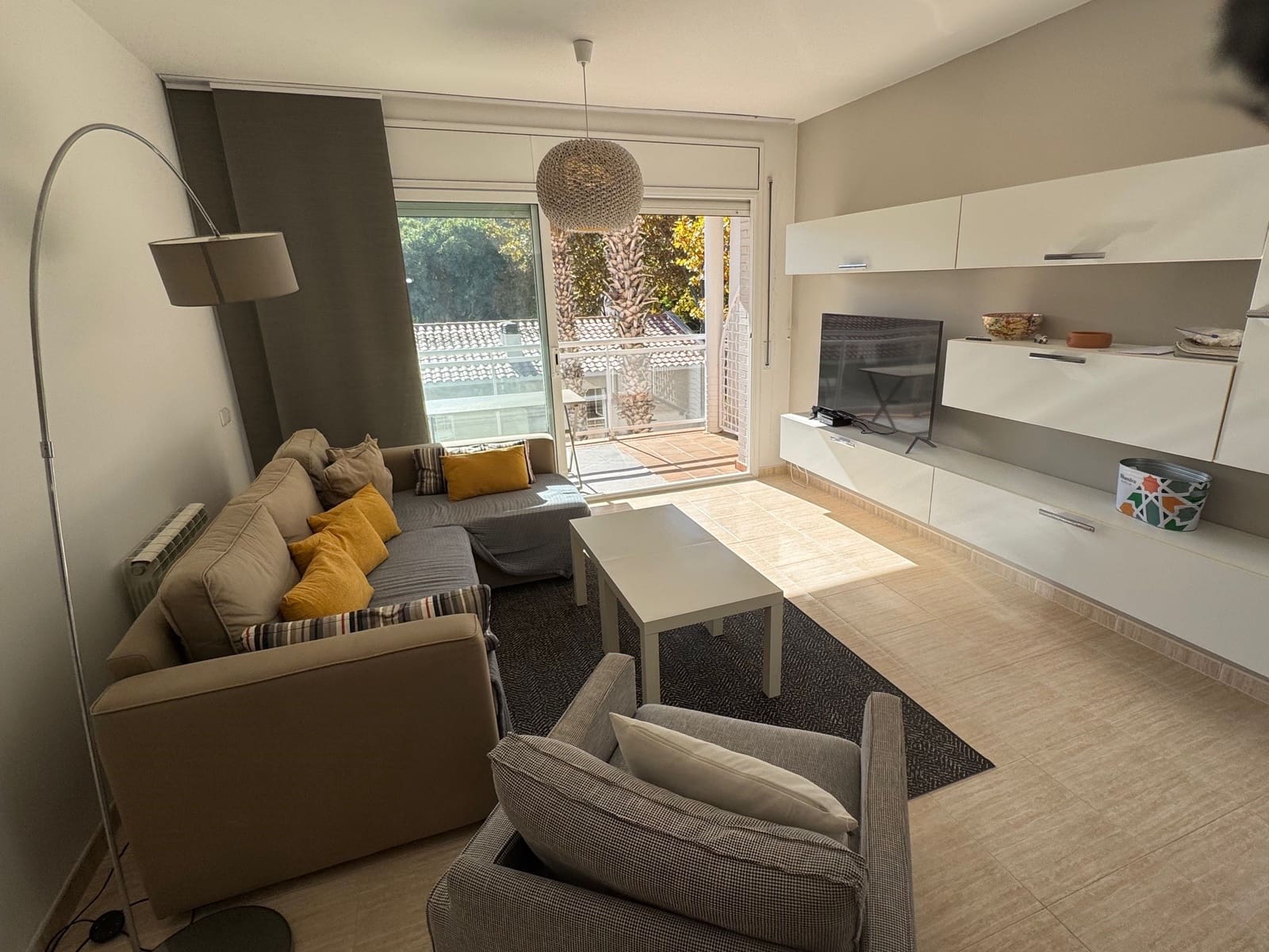 3 soverom Leilighet til salgs i Platja d'Aro med svømmebasseng - € 459 000 (Ref: 9382030)