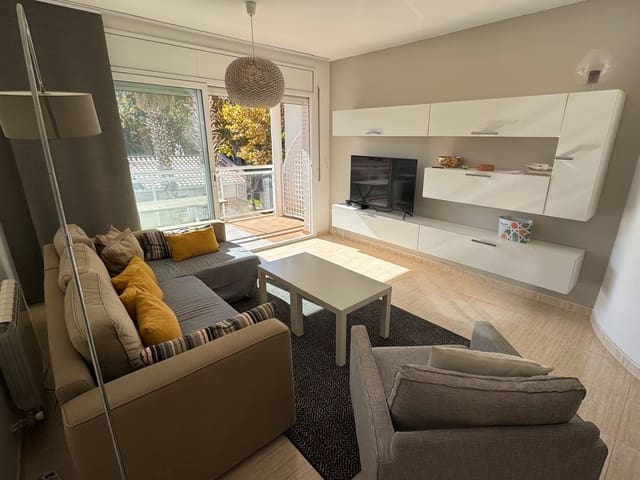 3 quarto Apartamento para venda em Platja d'Aro, Castell-Platja d'Aro com piscina - 459 000 € (Ref: 9382030)