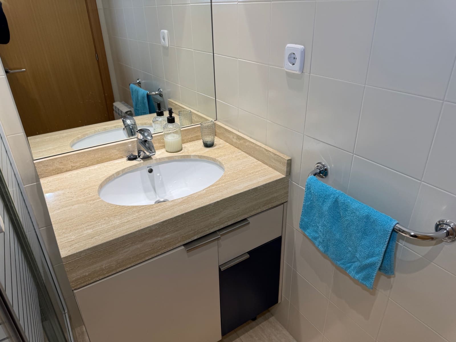 3 soverom Leilighet til salgs i Platja d'Aro med svømmebasseng - € 459 000 (Ref: 9382030)