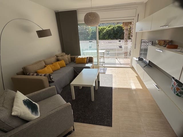 3 quarto Apartamento para venda em Platja d'Aro, Castell-Platja d'Aro com piscina - 459 000 € (Ref: 9382030)
