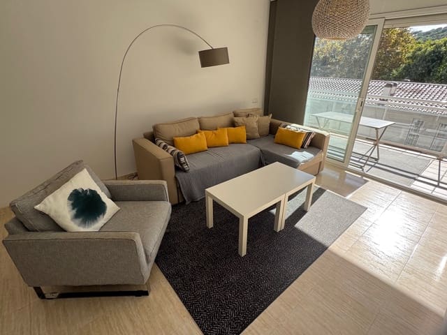 3 quarto Apartamento para venda em Platja d'Aro, Castell-Platja d'Aro com piscina - 459 000 € (Ref: 9382030)
