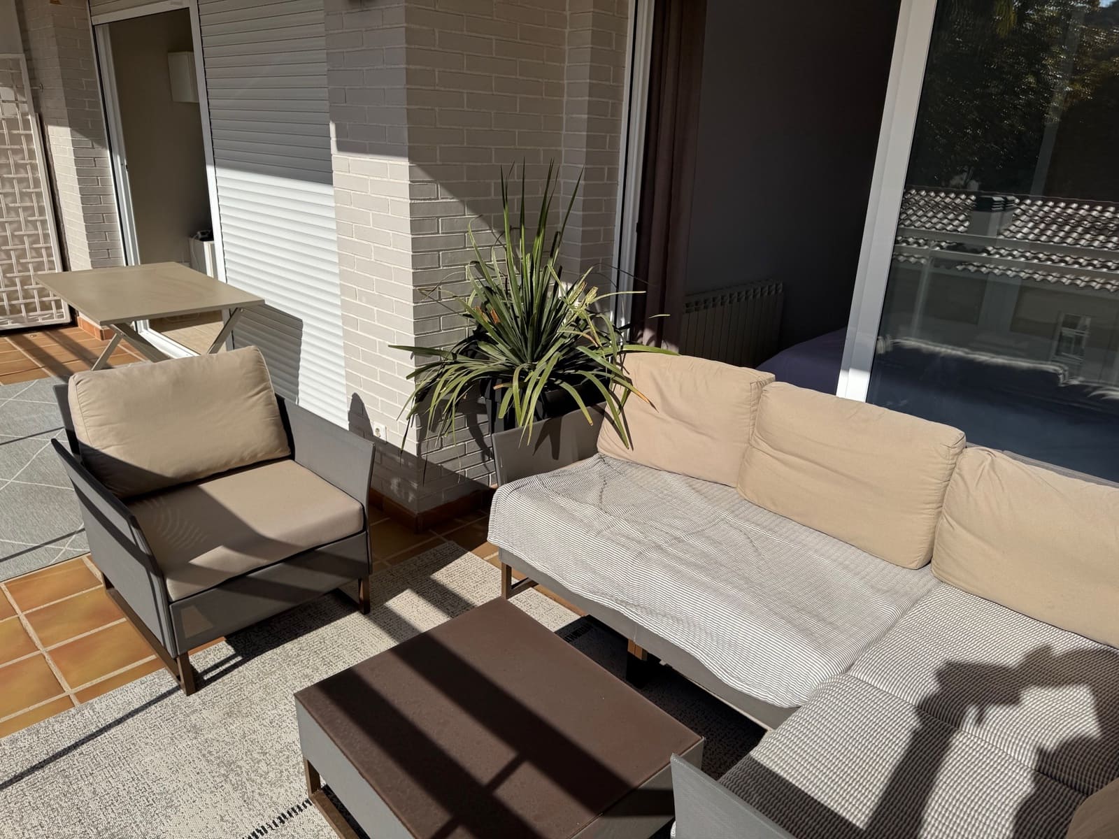 3 soverom Leilighet til salgs i Platja d'Aro med svømmebasseng - € 459 000 (Ref: 9382030)