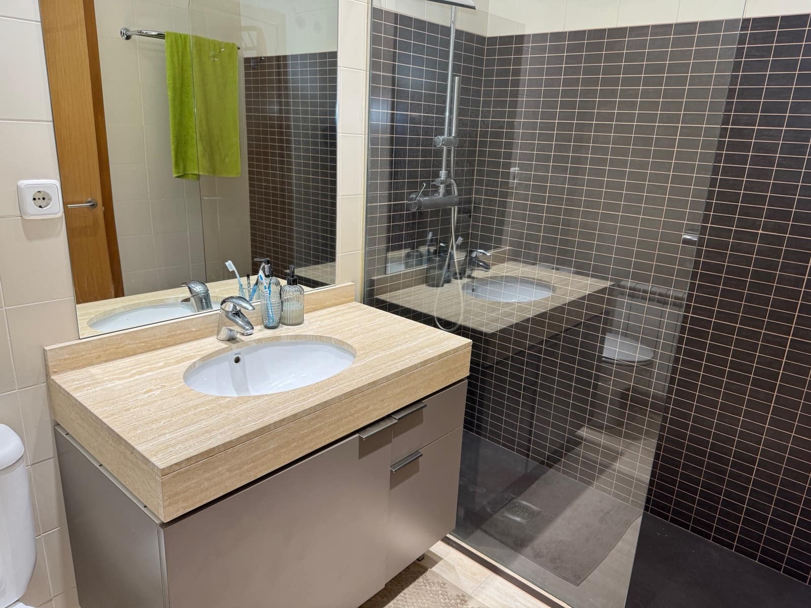 3 soverom Leilighet til salgs i Platja d'Aro med svømmebasseng - € 459 000 (Ref: 9382030)