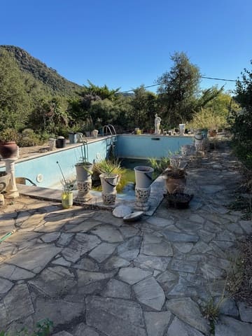 4 makuuhuone Huvila myytävänä paikassa Santa Cristina d'Aro mukana uima-altaan - 550 000 € (Ref: 9397887)