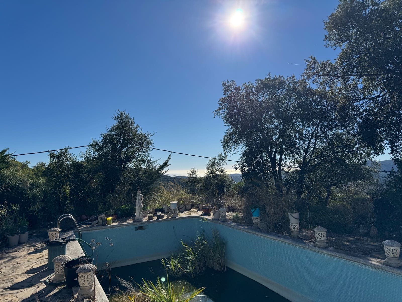 4 soverom Villa til salgs i Santa Cristina d'Aro med svømmebasseng - € 550 000 (Ref: 9397887)