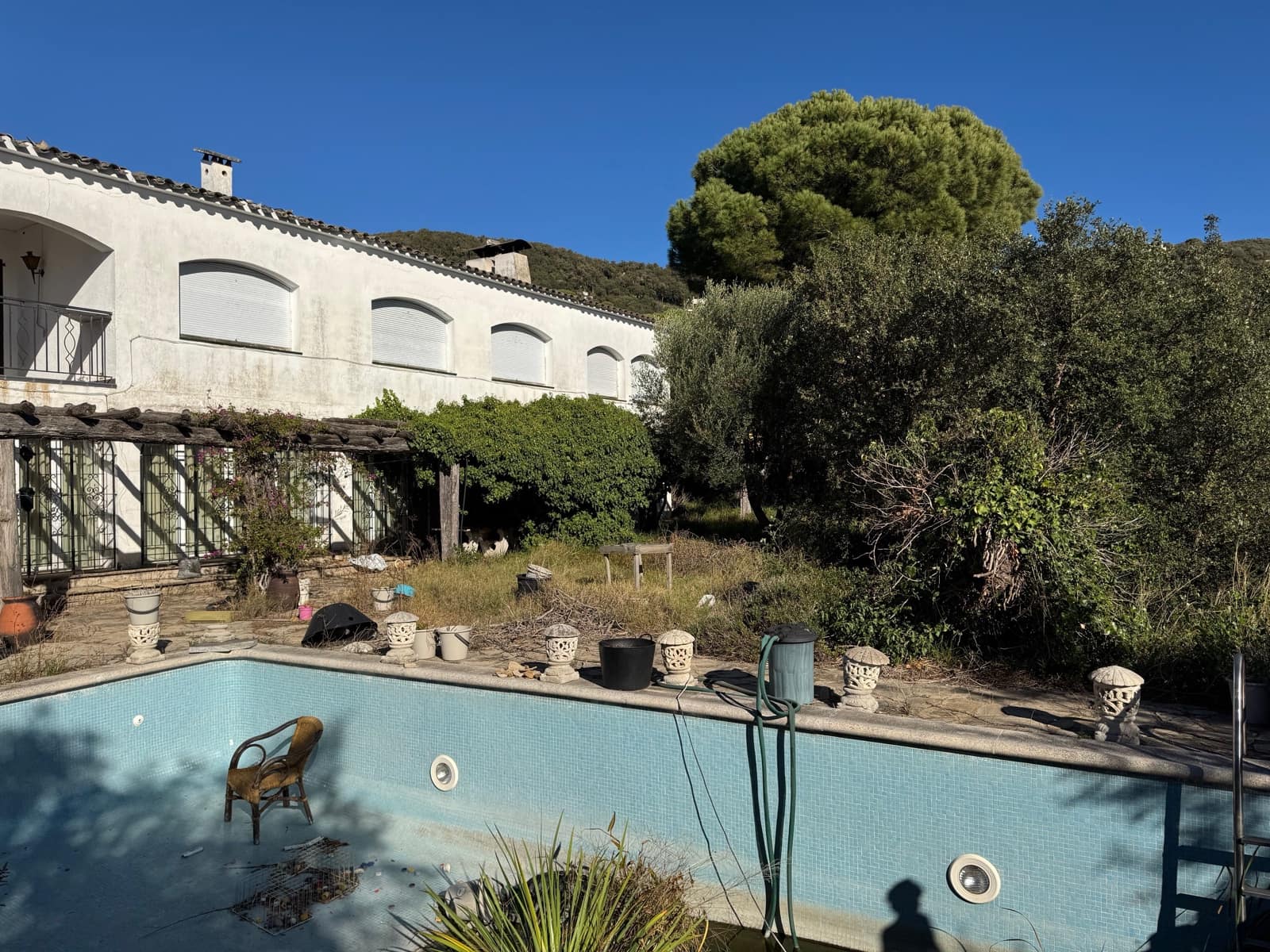 4 soverom Villa til salgs i Santa Cristina d'Aro med svømmebasseng - € 550 000 (Ref: 9397887)