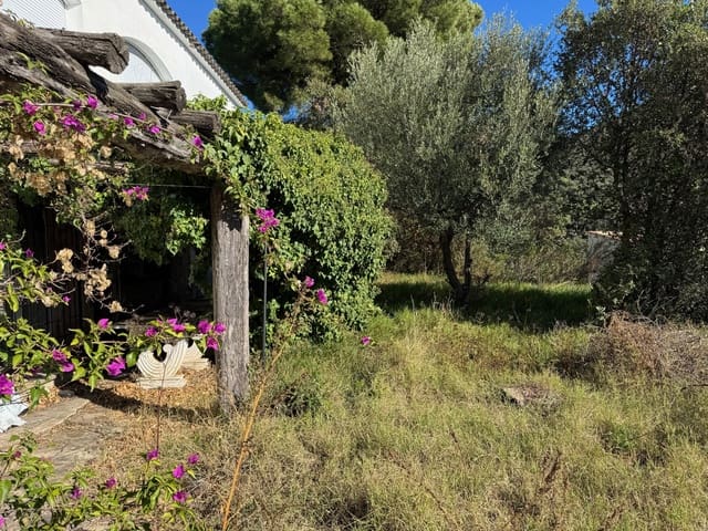 4 makuuhuone Huvila myytävänä paikassa Santa Cristina d'Aro mukana uima-altaan - 550 000 € (Ref: 9397887)