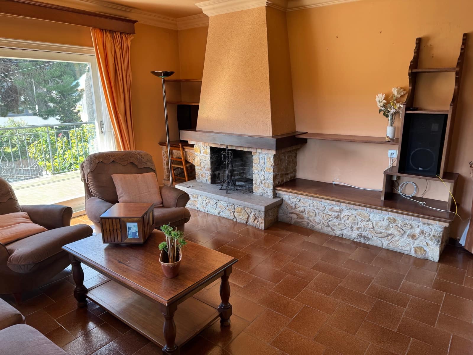 6 soverom Villa til salgs i Castell-Platja d'Aro - € 870 000 (Ref: 9405898)