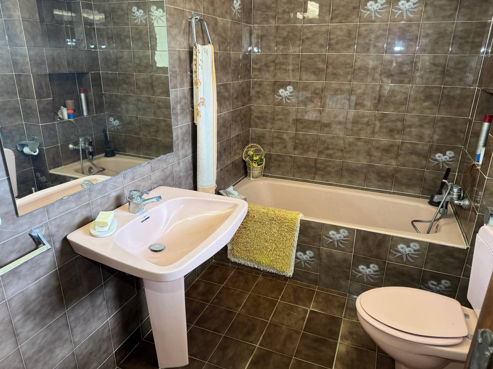 6 soverom Villa til salgs i Castell-Platja d'Aro - € 870 000 (Ref: 9405898)