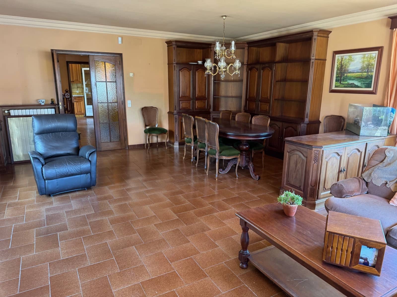 6 soverom Villa til salgs i Castell-Platja d'Aro - € 870 000 (Ref: 9405898)