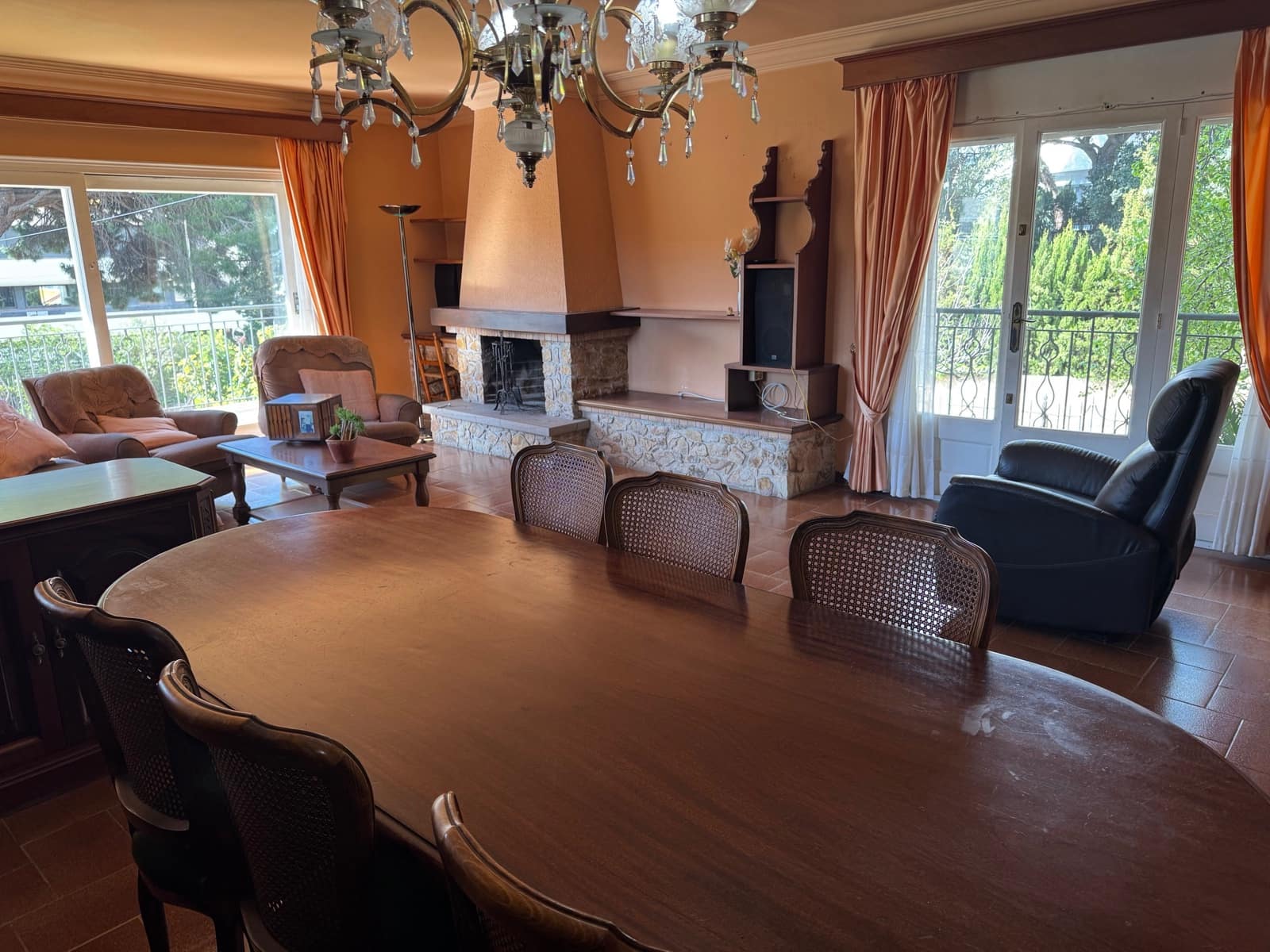 6 soverom Villa til salgs i Castell-Platja d'Aro - € 870 000 (Ref: 9405898)