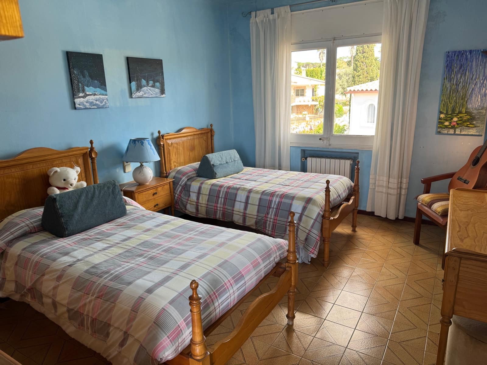 6 soverom Villa til salgs i Castell-Platja d'Aro - € 870 000 (Ref: 9405898)