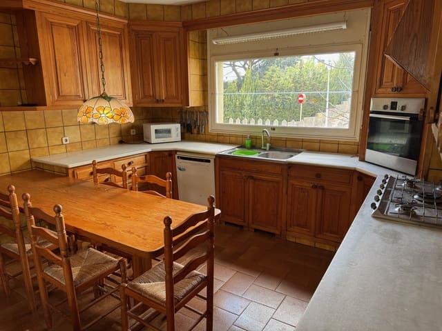 6 camera da letto Villa in vendita in Castell-Platja d'Aro - 870.000 € (Rif: 9405898)