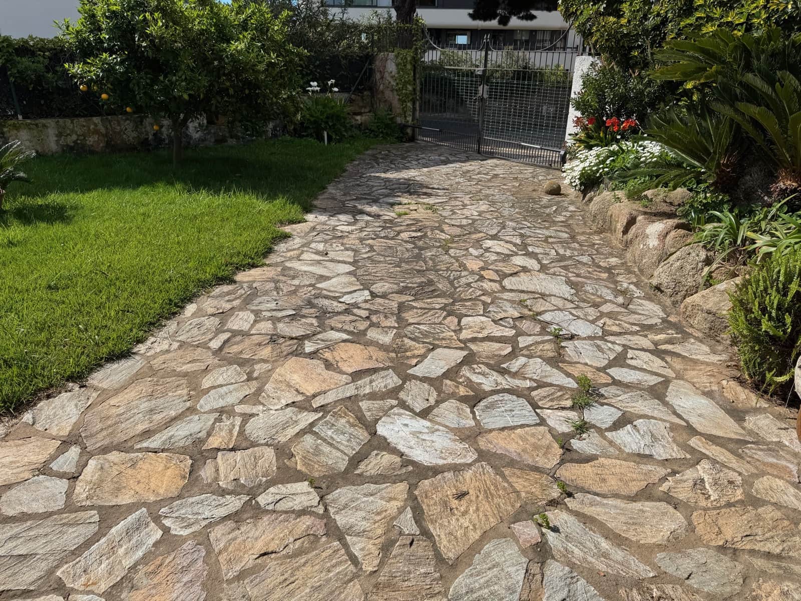 6 soverom Villa til salgs i Castell-Platja d'Aro - € 870 000 (Ref: 9405898)